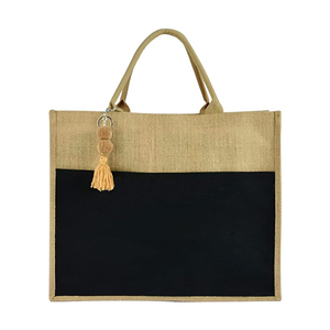 Sac en <span class=keywords><strong>Jute</strong></span> avec Logo personnalisé pour femmes,, <span class=keywords><strong>de</strong></span> qualité alimentaire, en <span class=keywords><strong>toile</strong></span> <span class=keywords><strong>de</strong></span> <span class=keywords><strong>Jute</strong></span>, pour cadeau Promotion - Product Image 1