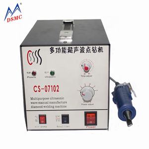 Máquina <span class=keywords><strong>de</strong></span> Soldadura Ultrasónica con Certificación CE para Unión <span class=keywords><strong>de</strong></span> Marcas en Existencia, Máquina <span class=keywords><strong>de</strong></span> Calibración Ultrasónica - Product Image 5