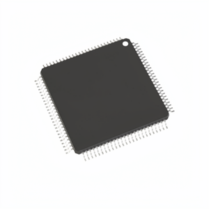 Electronic Chips Component Embedded 100 TQFP Authorized Distributor DSPIC33EP512GM710-E_PT - Product Image 1
