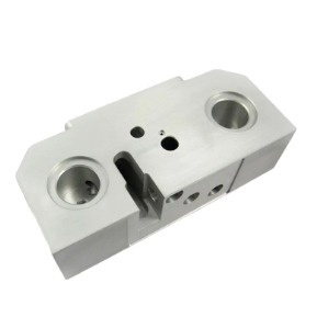 Mecanizado CNC de Alta Precisión para Piezas de Latón, Cobre y Acero Inoxidable, Componentes Personalizados, Perforación, Brochado, Fontanería - Product Image 2