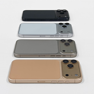 2025 16G+1TB 7.3 Pollici I17 Pro Max Telefono Clone Originale Smartphone Sbloccato 5G I17 Pro Max Telefoni Cellulari Smart per Giochi - Product Image 1