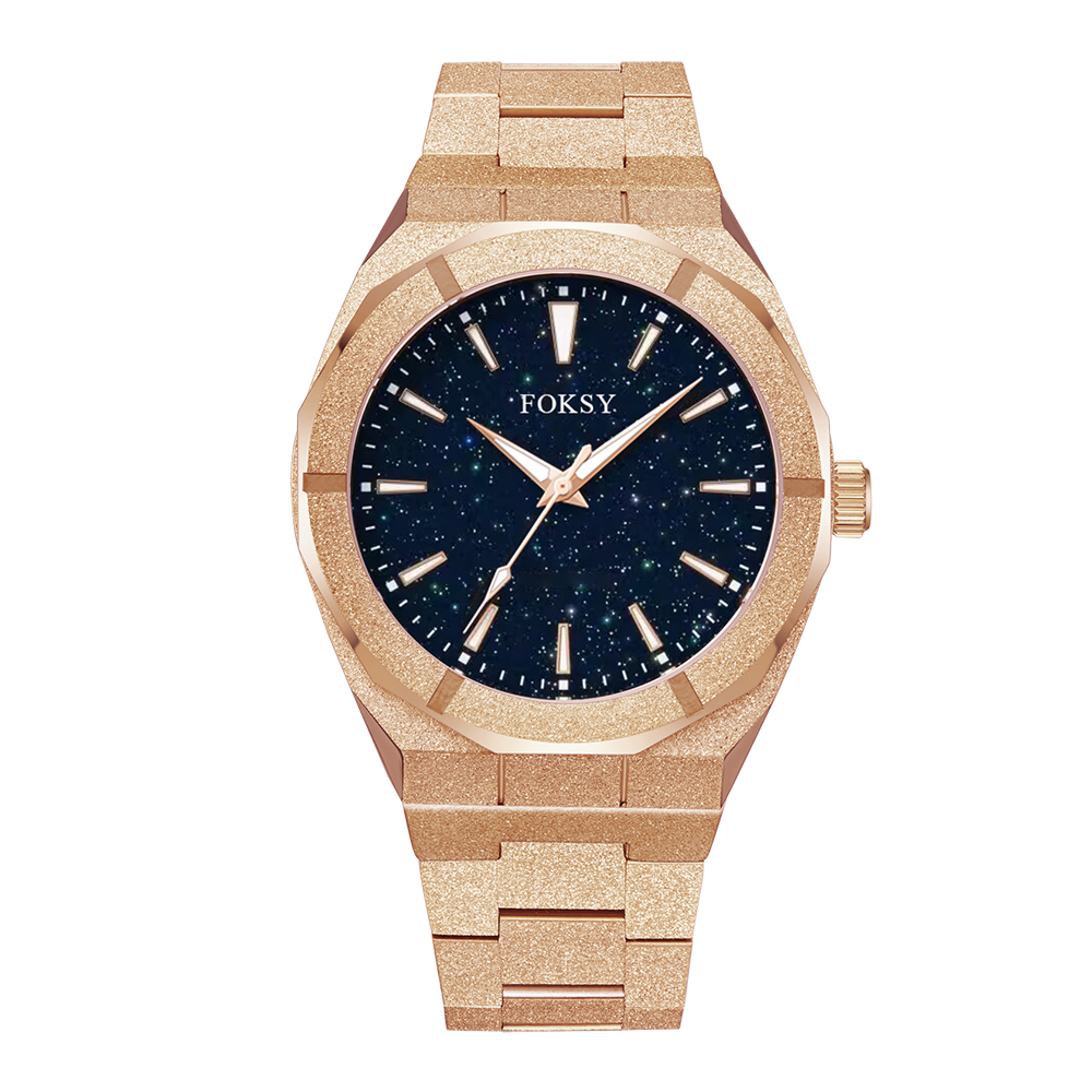 Rose Gold
