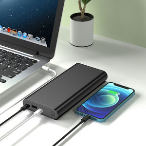 Batteries externes OEM 26800mAh, batteries externes à charge rapide, batterie externe pour ordinateur <span class=keywords><strong>portable</strong></span> USB C 100W PD pour ordinateur <span class=keywords><strong>portable</strong></span> <span class=keywords><strong>ASUS</strong></span> Dell - Product Image 2