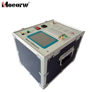 MOEN-W4700A Anormal Frekans Güç Dielektrik Kaybı Analizörü Trafo <span class=keywords><strong>Delta</strong></span> Test Cihazı - Product Image 1