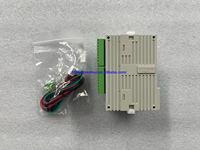 Delta PLC DVP20SX211R 20 Noktalı Karışık G/Ç 8DI 6DO 4AI 2AO 24VDC RS485 USB Endüstriyel Otomasyon Kontrol Cihazı