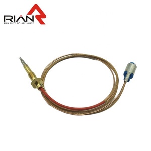 赤外線ガス炊飯器熱電対 - Product Image 6