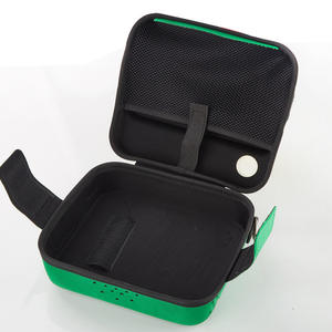 Trousse médicale vide sac de transport étui de protection coque rigide pour <span class=keywords><strong>Philips</strong></span> <span class=keywords><strong>AED</strong></span> - Product Image 3