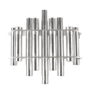 Tùy Chỉnh Máy Ép Phun Mạnh Mẽ Thông Tư Mạnh Mẽ Nam Châm Khung Máy Sấy Mạnh Mẽ Bộ Lọc Từ Tính Cho Vật Liệu Từ Tính - Product Image 1