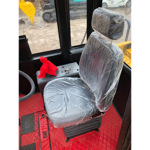 Diskon roda 950G CAT bekas asli Jepang | Pemuat ujung depan bekas efisiensi tinggi - Product Image 5