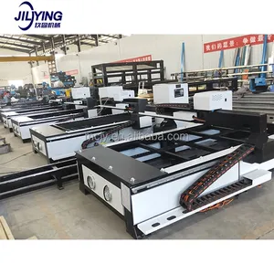 System J&Y Portable Fiber Laser Cutting Machine Cnc Plasma Cutting Machine Metal Best Fiber Laser Cutting Machine