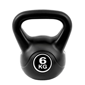 <span class=keywords><strong>Kettlebell</strong></span> ZONWINXIN <span class=keywords><strong>6</strong></span> <span class=keywords><strong>kg</strong></span> <span class=keywords><strong>Kettlebell</strong></span> de compétition d'entraînement de poids <span class=keywords><strong>Kettlebell</strong></span> de ciment - Product Image 1