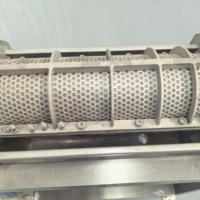 Commerciële 1,5t/u koudpers sapcentrifuge bieten tomaat paprika koudpersmachine sapcentrifuge industriële citroensapcentrifuge