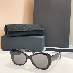 <span class=keywords><strong>Gafas</strong></span> de Sol de Moda para <span class=keywords><strong>Mujer</strong></span>, Montura de Carey Elegante, Estilo Ojo de Gato, Lentes Marrones, Protección UV, <span class=keywords><strong>Gafas</strong></span> de Sol para Dama - Product Image 2