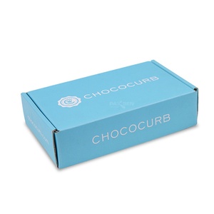 Luxury Custom <b>Mini</b> Paper Empty Gel Nail Oil Gift Set Nail Polish Packaging Box for Nail Polish - Product Image 1