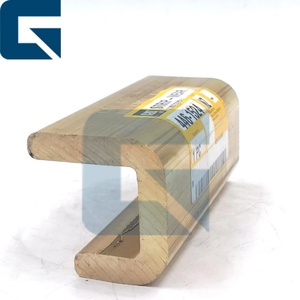 446-1524 4461524 Repuestos de Tira de Desgaste para Motoniveladora 120K - Product Image 2