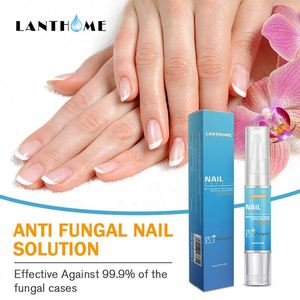 Marque privée Traitement antifongique Stylo de réparation <span class=keywords><strong>des</strong></span> <span class=keywords><strong>ongles</strong></span> pour Onychomycose Paronychia Finger Nail Fungus Infection - Product Image 1