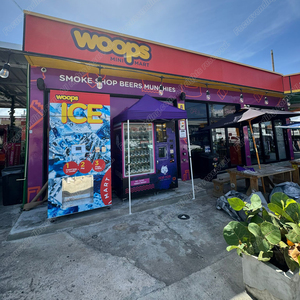 Máquina Expendedora <span class=keywords><strong>de</strong></span> Fideos Industrial - Dispensador <span class=keywords><strong>de</strong></span> Comidas Calientes a Gran Escala con Interfaz Digital - Product Image 4