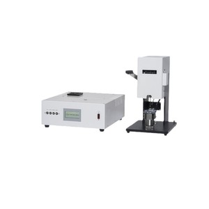 Máquina de Unión de Metales Ultrasónica Metal-80 Mini para Uso Industrial - Product Image 5