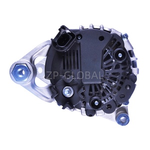 Direct du fabricant Alternative Car Parts 12v Alternator 33D903016A/058903016N pour VOLKSWAGEN 3000 100A - Product Image 2