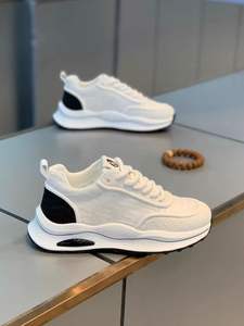 Zapatos Deportivos Casuales para Hombre a Buen Precio, Ligeros y Transpirables, al <span class=keywords><strong>por</strong></span> Mayor, Estilo Caminar, Primavera Verano - Product Image 4