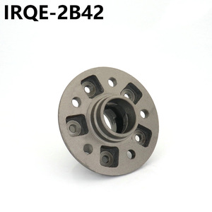 Ensemble de roulement de moyeu de roue IRQE 43502-39105 pour Toyota Hilux - Product Image 4