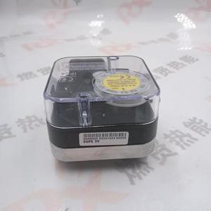 Interrupteur non antidéflagrant SHINEUI de Corée du Sud SGPS3V/10V/50V/150V/500V pour signalisation de pièces de chaudière - Product Image 2