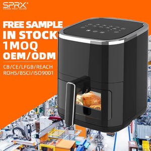 Electrodomésticos de Cocina, <span class=keywords><strong>Freidoras</strong></span> de Aire <span class=keywords><strong>sin</strong></span> <span class=keywords><strong>Aceite</strong></span>, Multifuncionales, <span class=keywords><strong>Comprar</strong></span> Freidora de Aire, Freidora de Aire China - Product Image 1