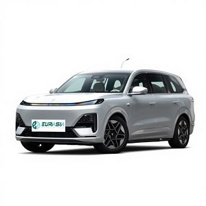 Deepal S09 Ultra RWD, SUV Familiar Grande de Alto Valor, 6 Plazas, con Conducción Inteligente HW, Suspensión Neumática, Asiento de Gravedad <span class=keywords><strong>Cero</strong></span> y Gran Autonomía - Product Image 1