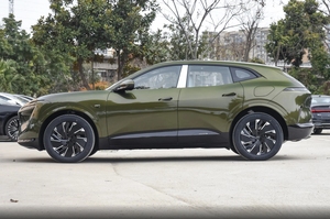 Meilleure vente Custom <span class=keywords><strong>AVA</strong></span> TR 07 SUV électrique 750km longue autonomie 5 places conduite à gauche New Energy Car Chine Meilleure vente - Product Image 5