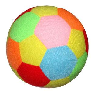 Balón de Entrenamiento de Fútbol Personalizado, Ligero y Ecológico, Tamaño Oficial, en Color Personalizado, de Alta Calidad, Hecho para Entrenamiento Deportivo - Product Image 6