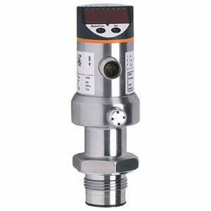 เซ็นเซอร์ IFM พร้อมจอแสดงผล PY9001 PN-250-SE MFRKG/US/ / - Product Image 1