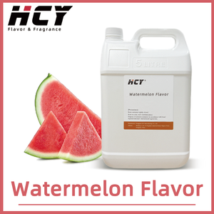 Arôme concentré de pastèque de qualité alimentaire HCY pour boissons et confiseries - Product Image 1