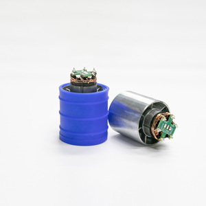 공장 도매 130000 RPM 폭력적인 팬 전기 모터 <span class=keywords><strong>DC</strong></span> 브러시리스 모터 7.4v 초고속 터빈 모터 - Product Image 5
