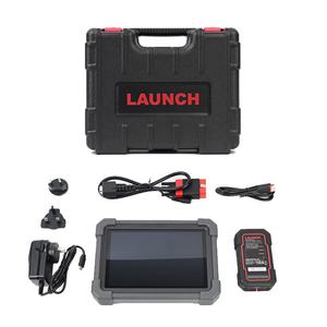 X431 IMMO PLUS Launch, outils de diagnostic automobile avec 2 ans de mise à jour gratuite, scanner OBD2 pour toutes les voitures - Product Image 5