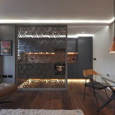 <span class=keywords><strong>Meilleur</strong></span> prix Panneau décoratif découpé au laser pour mur-rideau, écran de séparation de pièce, cloison - Product Image 2