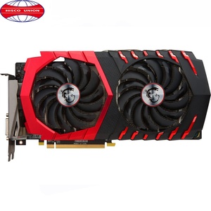 Tarjeta gráfica para juegos MSI <span class=keywords><strong>RX570</strong></span>, 4GB, GDDR5, 256bit - Product Image 1