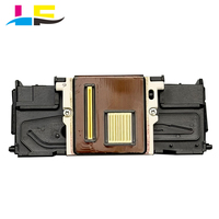 Tête d'impression pour Canon QY6-0090 QY6 0090, tête d'impression recyclable pour Canon PIXMA TS8000 TS8020 TS8040 TS8080