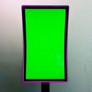27 Inch Widescreen Curved Multi Touch <strong>LCD</strong> <strong>Monitor</strong> 1920*1080 Touch Screen Wall-Mounted <strong>Monitor</strong> for <strong>Kiosk</strong> New Product - Product Image 4