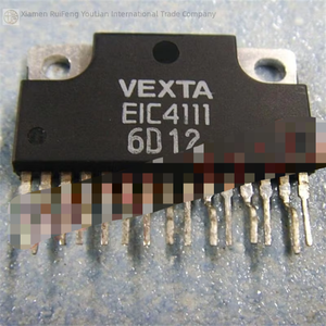 1 ชิ้น ใหม่ Eic4111 Zip15 Ic จัดส่งฟรีรวดเร็ว ของแท้พร้อมส่ง โมดูลอุปกรณ์เชื่อมต่อ EtherCAT สำหรับระบบอัตโนมัติอุตสาหกรรม PLC รับประกัน 12 เดือน - Product Image 1