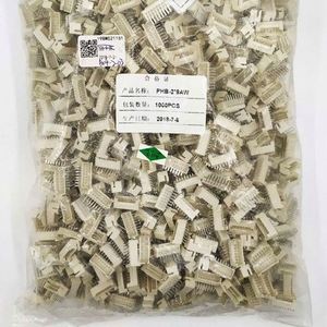 Bulk Discount PHB-2*8AW P=2mm Connectors PHB Connectors - Product Image 1