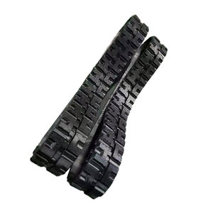 <span class=keywords><strong>Bobcat</strong></span> Rubber Track 230X72X42 230X72X43 230X72X44 230X72X45 230X72X46 230X72X47 230X72X48 230X72X49 Voor Reserveonderdelen Voor Graafmachines - Product Image 6