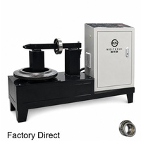 Calentadores de Rodamientos de Inducción Avanzada Serie BV de 415V, Carcasa de Motor de Alta Potencia Premium, Calentamiento Preciso sin Daños