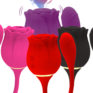 Rose Toy Blue: Best Vibrating Options for Women