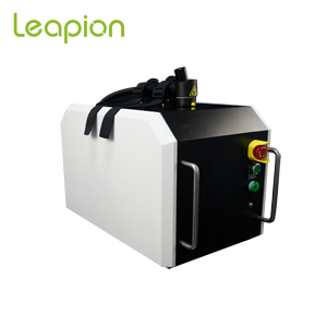 Máquina de Limpieza Láser Portátil de Entrega Súper Rápida, Limpiador Láser de Mochila de 100w 200w 300w - Product Image 3