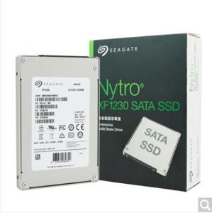 Seagate Enterprise-unidad de estado sólido SSD, interfaz SATA de 480GB (XF1230-1A0480) - Product Image 1