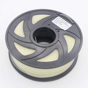 Tpu <b>3D</b> <b>Printer</b> Filament 1.75mm 1kg Soft Flexible For <b>3D</b> Printing Consumables - Product Image 4
