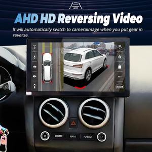 Reproductor Multimedia Android 14 de 11.5 Pulgadas para Nissan Qashqai 2007-2015, Navegación GPS, Radio para Auto, Estéreo, Carplay, 4G, WIFI, Unidad Principal - Product Image 2