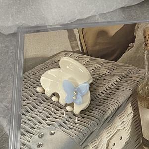 Versione coreana di fascia alta squisita Clip <span class=keywords><strong>per</strong></span> <span class=keywords><strong>capelli</strong></span> accessorio carino piccola Clip di acido acetico <span class=keywords><strong>per</strong></span> accessori <span class=keywords><strong>per</strong></span> <span class=keywords><strong>capelli</strong></span> alla moda da donna - Product Image 6