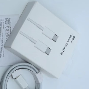 <span class=keywords><strong>Cable</strong></span> USB C <span class=keywords><strong>de</strong></span> Carga Rápida TPE <span class=keywords><strong>de</strong></span> 1m y 60W, para Transferencia <span class=keywords><strong>de</strong></span> Datos y Carga Rápida, Compatible con Samsung, iPhone 15/16, Android e Impresoras, Gran Venta - Product Image 6
