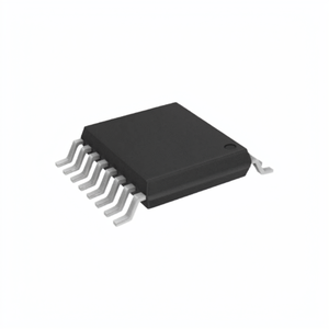 Electronic Circuit Components Authorized Distributor 16 TSSOP DG613EEQ-T1-GE4 Interface - Product Image 1